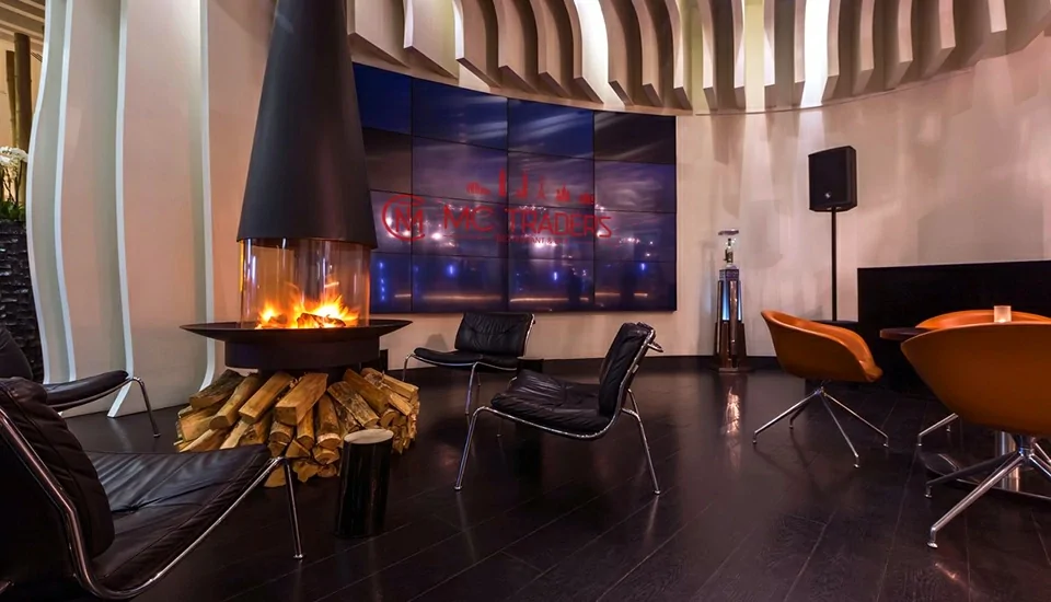 نووتل مسکو سیتی مسکو